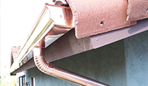 Rain Gutter Installation, Repair, Cleaning in Hazel Crest, IL